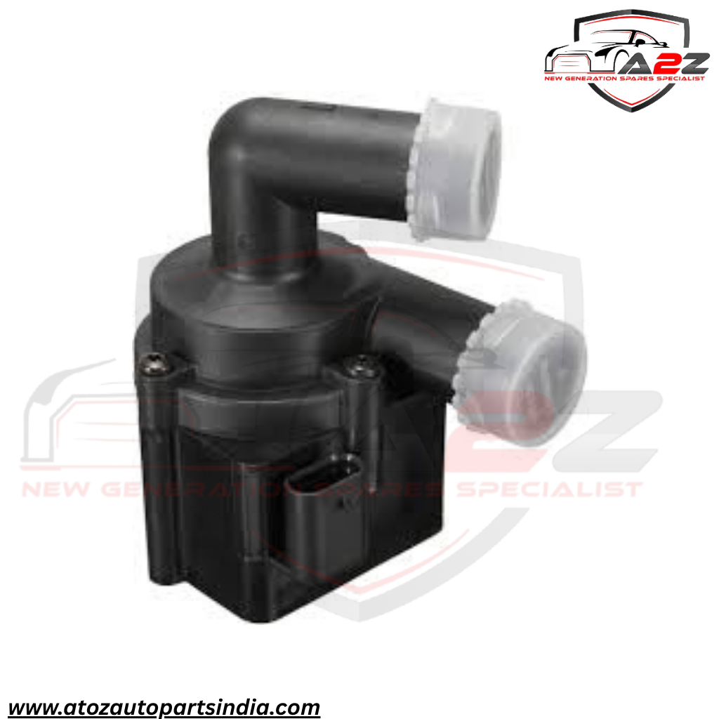 Additional Water Pump 5N0965561 5N0965561A 5N0122093 For AUDI Q3 Tag-A-03