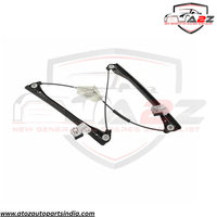 Front Right Power Window Regulator 1647201679 Compatible with MERCEDES-BENZ M-CLASS (W164)