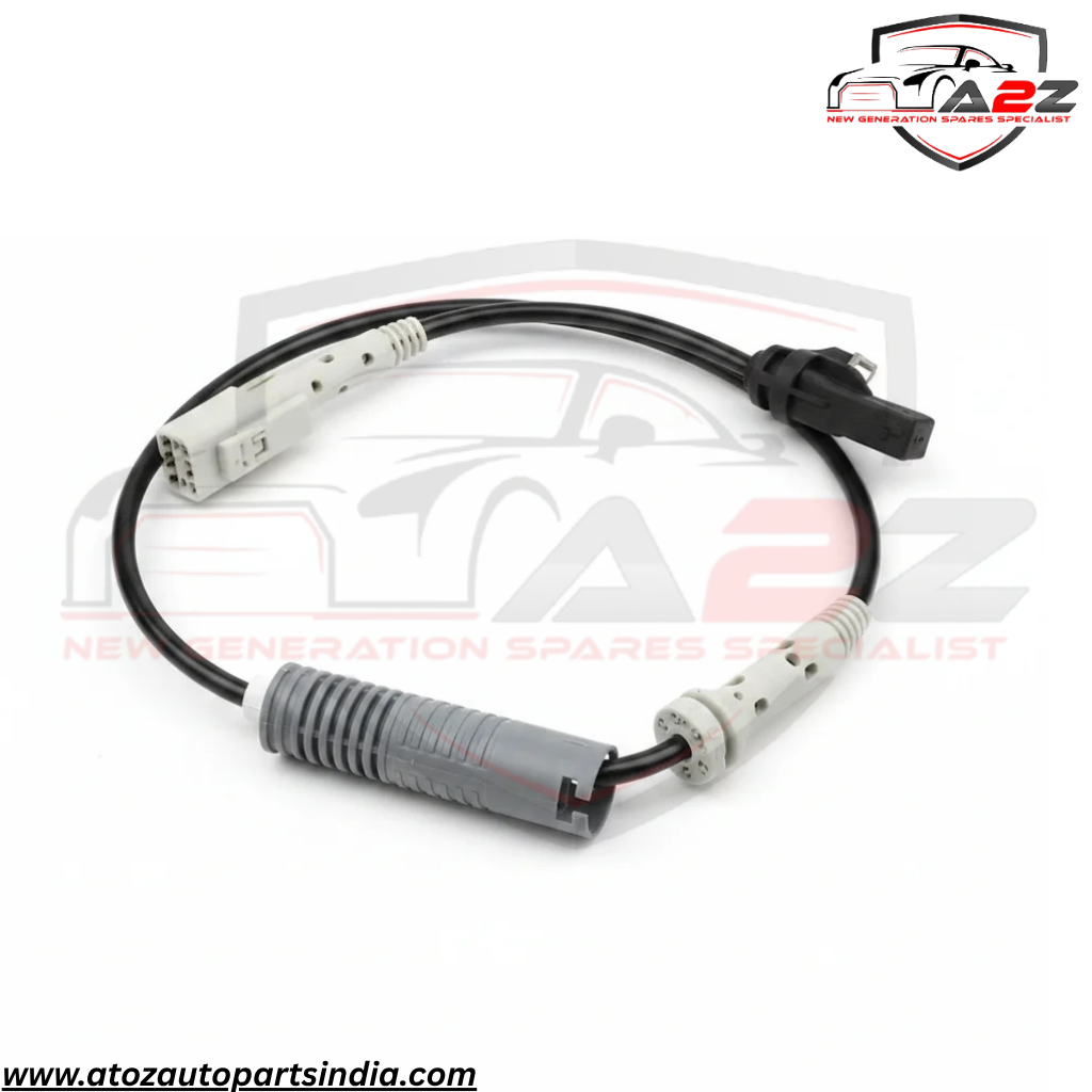 Front Left/Right ABS Wheel Speed Sensor 34526760424 34526785020 34526870075 34526762465 Compatible With BMW 3 Series E90
