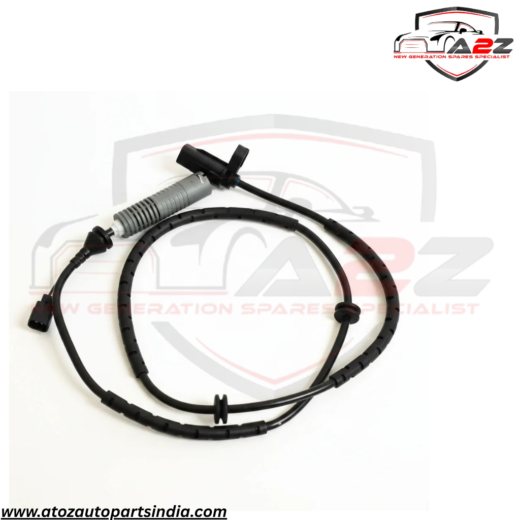 Rear Left/Right ABS Wheel Speed Sensor 34526762466  Compatible With BMW 3 Series E90