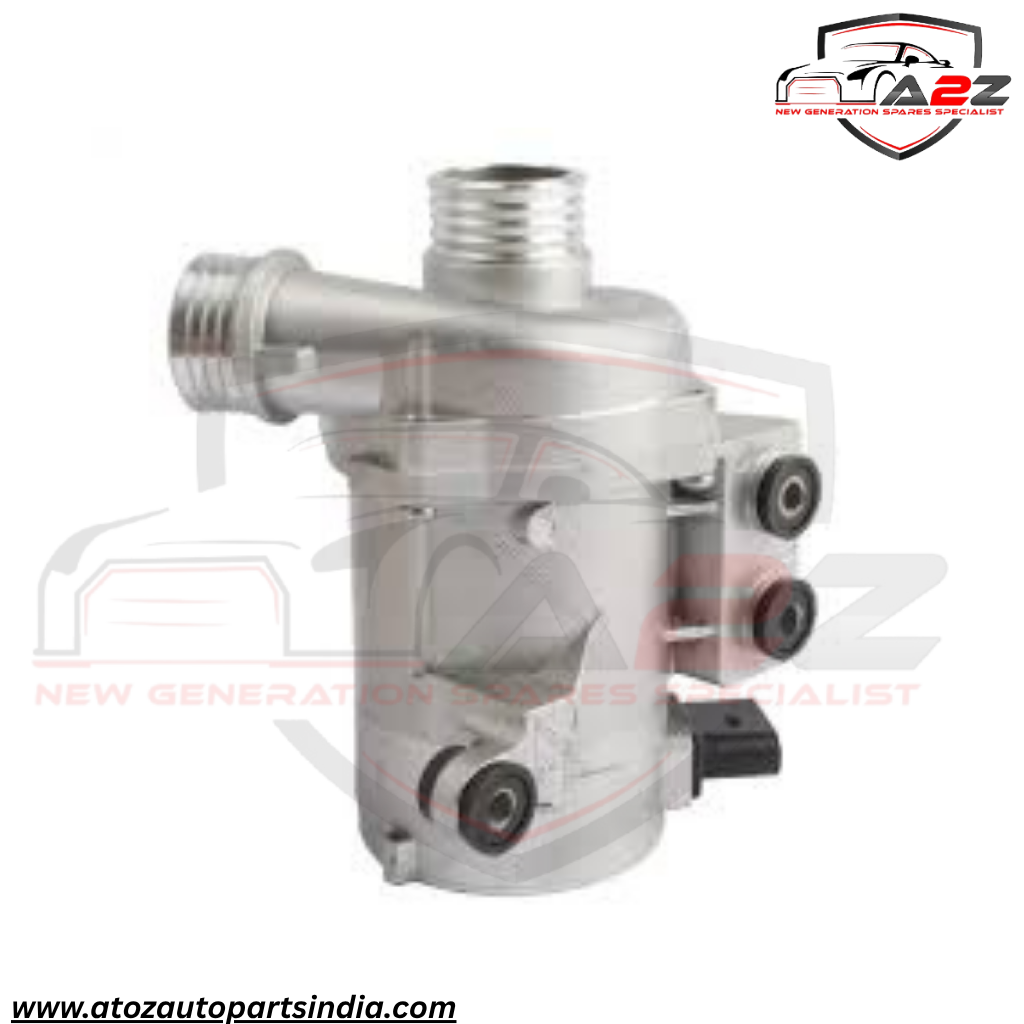 Water Pump 11517586925 11517521584 11517546994 11517563183 11517586924 Compatible With BMW 3Series E90 5 Series E60,X1 E84,X5 E70 Tag-W-36