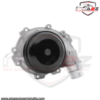 Water Pump 6512000501 6512004300 6512008301 6515000501 Compatible With Marcedes Benz A-CLASS (W176) & CLA Coupe (C117) & GLA-CLASS (X156) Tag-W-80
