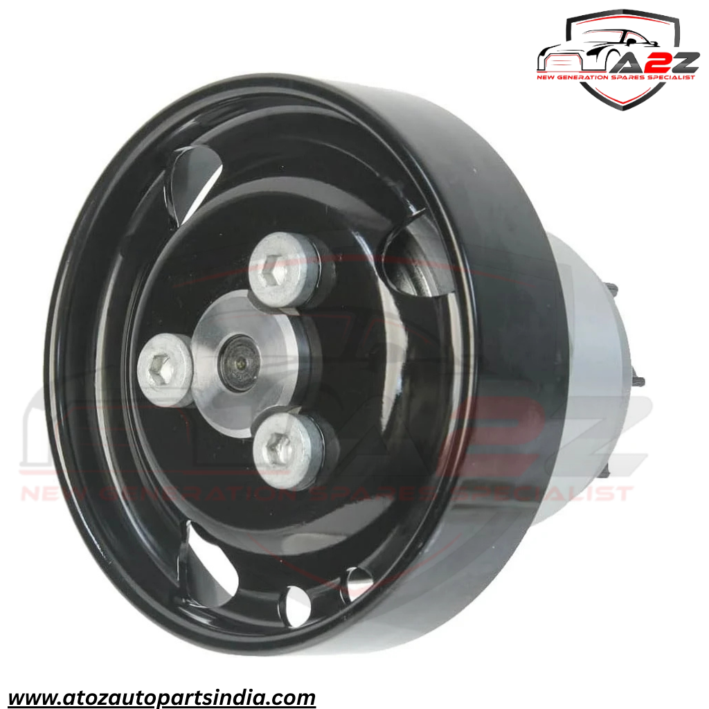 Water Pump 03H121008K 03H121008M 03H121008H Compatible With Volkswagen Q7