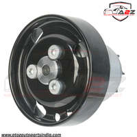 Water Pump 03H121008K 03H121008M 03H121008H Compatible With Volkswagen Q7