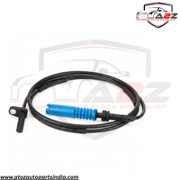 Rear Left/Right ABS Wheel Speed Sensor 34526789111 Compatible With BMW X1 E84