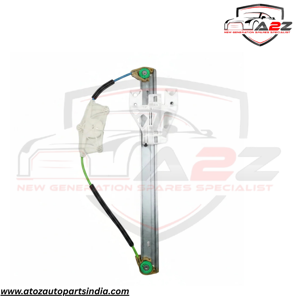 Rear Right Power Window Regulator 8R0839462 Compatible with AUDI Q5 (8RB)