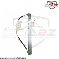 Rear Right Power Window Regulator 8R0839462 Compatible with AUDI Q5 (8RB)