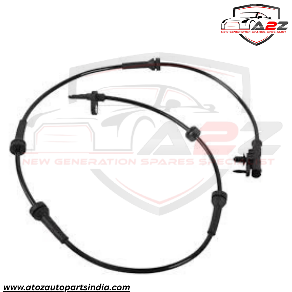 Front ABS Wheel Speed Sensor LR033461 & CPLA2C204AB  Compatible With LAND ROVER RANGE ROVER IV (L405) & RANGE ROVER SPORT II (L494)