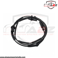Rear Wheel Speed Sensor 34356784619 Compatible With BMW Z4 Roadster (E89)