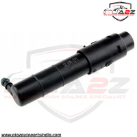 Headlight Washer Spray Nozzle Right & Left Same 95B955978 Compatible With Porsche Macan (2014-2017)