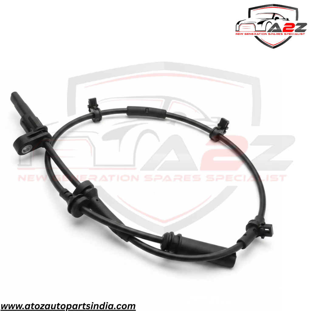 Rear Left/Right ABS Wheel Speed Sensor 34526788645 34526855050 34526869293 Compatible With BMW X3 F25