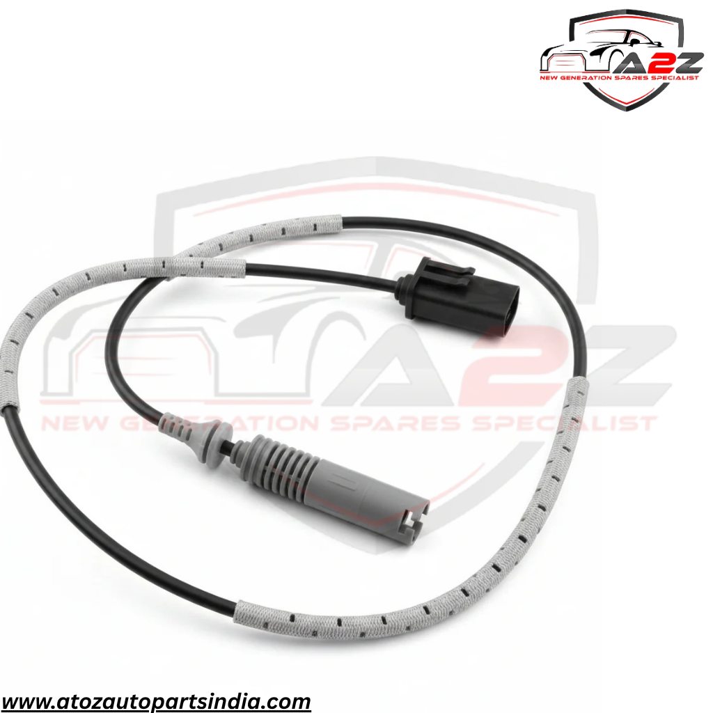 Rear Left/Right ABS Wheel Speed Sensor 34526762476 34526785022 34526870077 Compatible With BMW 3 Series E90 E92 E93