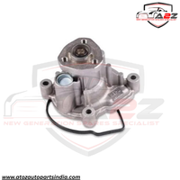 Water Pump 03C121005 03C121005B 03C121005C 03C121005CX 03C121005D 03C121005DV 03C121005DX 03C121005K 03C121005KV Compatible With Volkswagen JETTA GOLF TIGUAN  POLO PASSAT Tag-W-77
