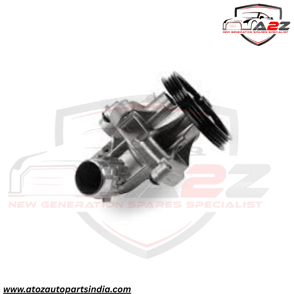 Water Pump 32252604 32382367 32441161 Compatible With  VOLVO S60-S90-XC 60 Tag No.93