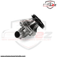 Water Pump 32252604 32382367 32441161 Compatible With  VOLVO S60-S90-XC 60 Tag No.93