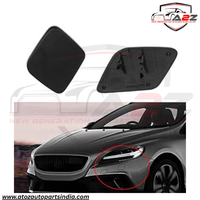Washer Cap Set Left 39814170 31283734 & Right 39814180 31283735 Compatible With VOLVO V40 (2013-19) Tag No.613