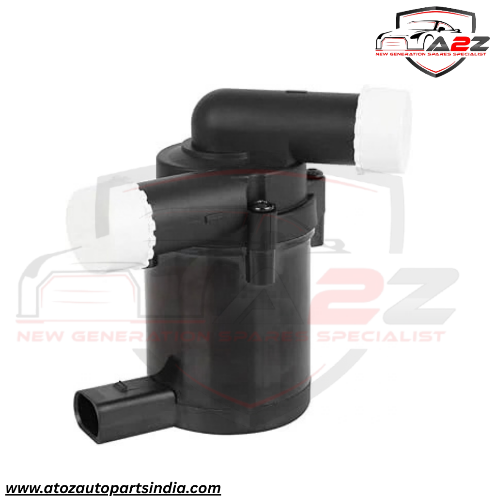 Auxiliary Water Pump 7L0965561D 95557215000 95557215001 Compatible With AUDI Q7 & VW TOUAREG & POLO Tag No.19