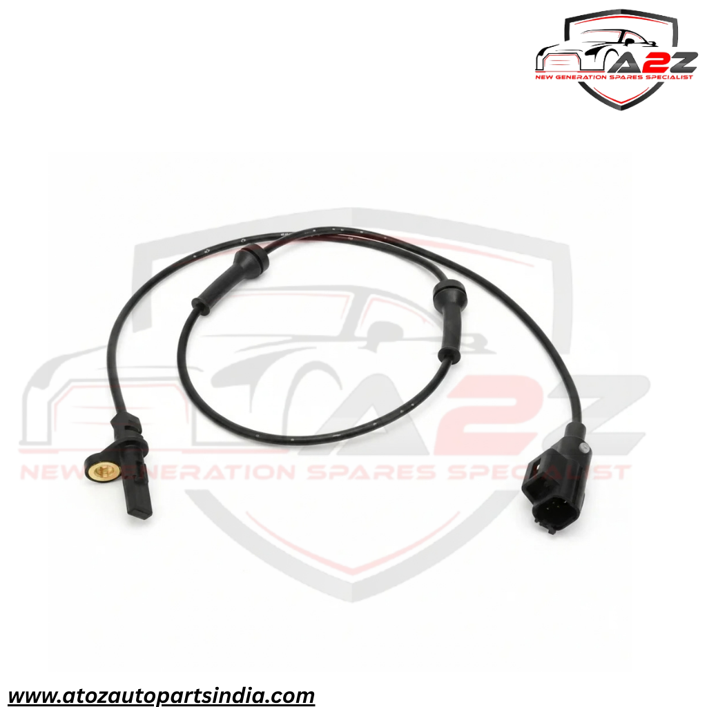 Front ABS Wheel Speed Sensor T4A4018 Compatible With JAGUAR F-PACE X761