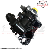 Water Pump  06H121026AG 06H121005S 06H121008F 06H121010A 06H121026A 06H121026AB 06H121026AF Compatible With AUDI A3 A4 A6 A8 Q3 Q5 Tag-W-07