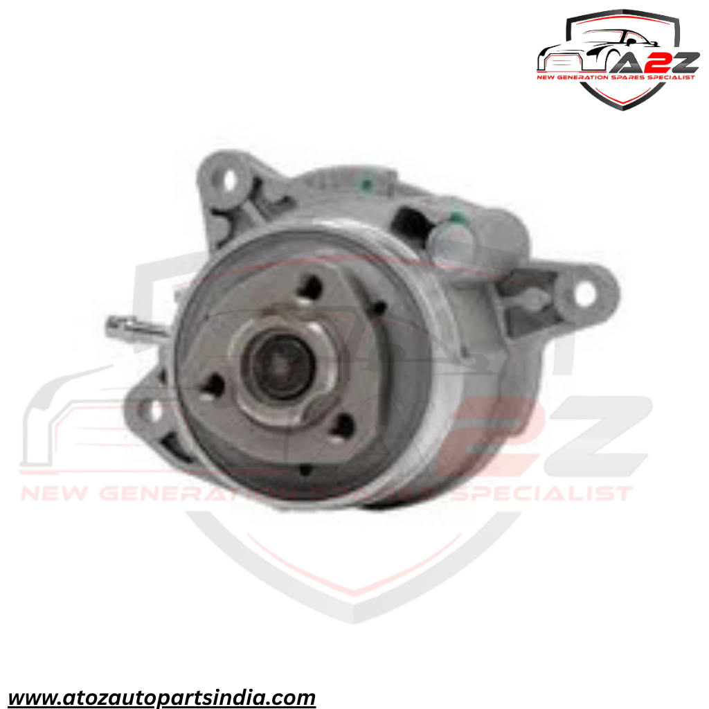 Water Pump WPS3022 03F121004A & 03F121004B & 03F121004D & 03F121004E Compatible With VW POLO V (6R1, 6C1)