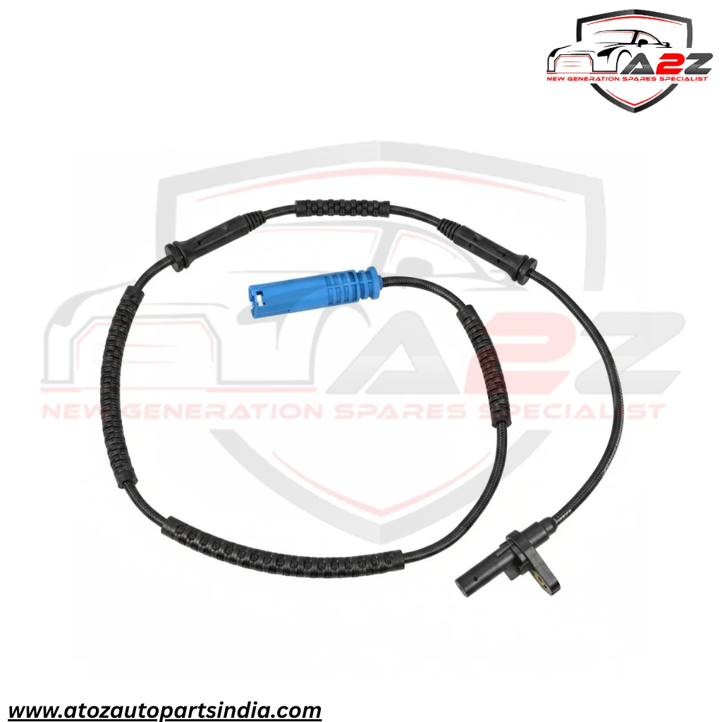 Rear Left/Right ABS Wheel Speed Sensor 34526773020 34526793820 34526851501 Compatible With MINI R56