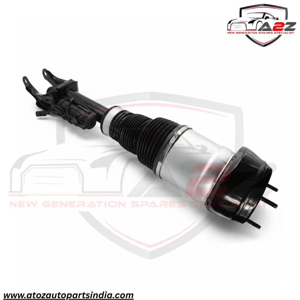 Front Left Air Suspension Shock Absorber Strut 1663201313 1663201413 1663205166 Compatible With MERCEDES-BENZ GLE (W166) & M-CLASS (W166)