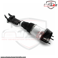 Front Left Air Suspension Shock Absorber Strut 1663201313 1663201413 1663205166 Compatible With MERCEDES-BENZ GLE (W166) & M-CLASS (W166)