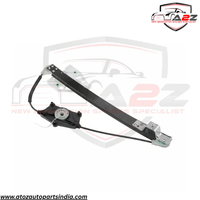 Rear Right Power Window Regulator 8U0839462 Compatible with AUDI Q3 (8UB, 8UG)