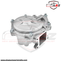 Water Pump 11517511220 11517511221 11517515778 11517574119 Compatible With BMW 3 Series E90 & 5 Series E60,X1 E84  Tag-W-30