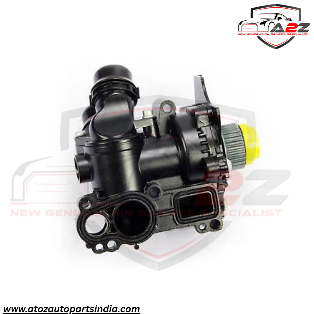 Water Pump 06H121026CC 06H121026BE Compatible With AUDI A3 A4 A5 A6 A8 Q3 Q5 TT Tag-W-18