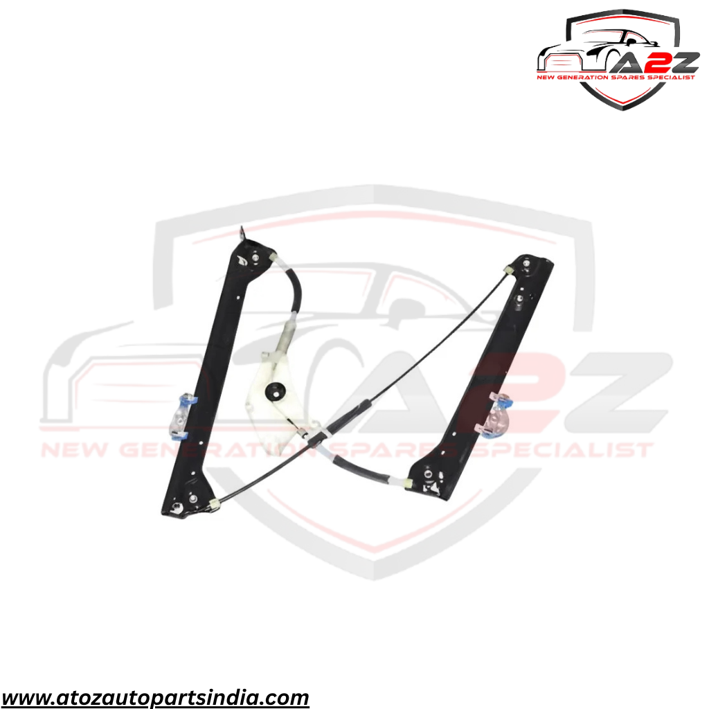 Front  Left Power Window Regulator 51338494809 Compatible with BMW 6 Series Gran Turismo G32