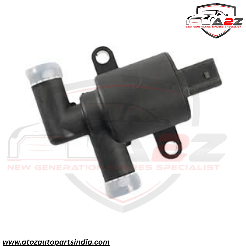 Additional Pump (Heater Control Valve) 4H0121671D 4H0121671B For AUDI A3 A4 A6 A8 Q3 Q5 Q7 Tag-A-05