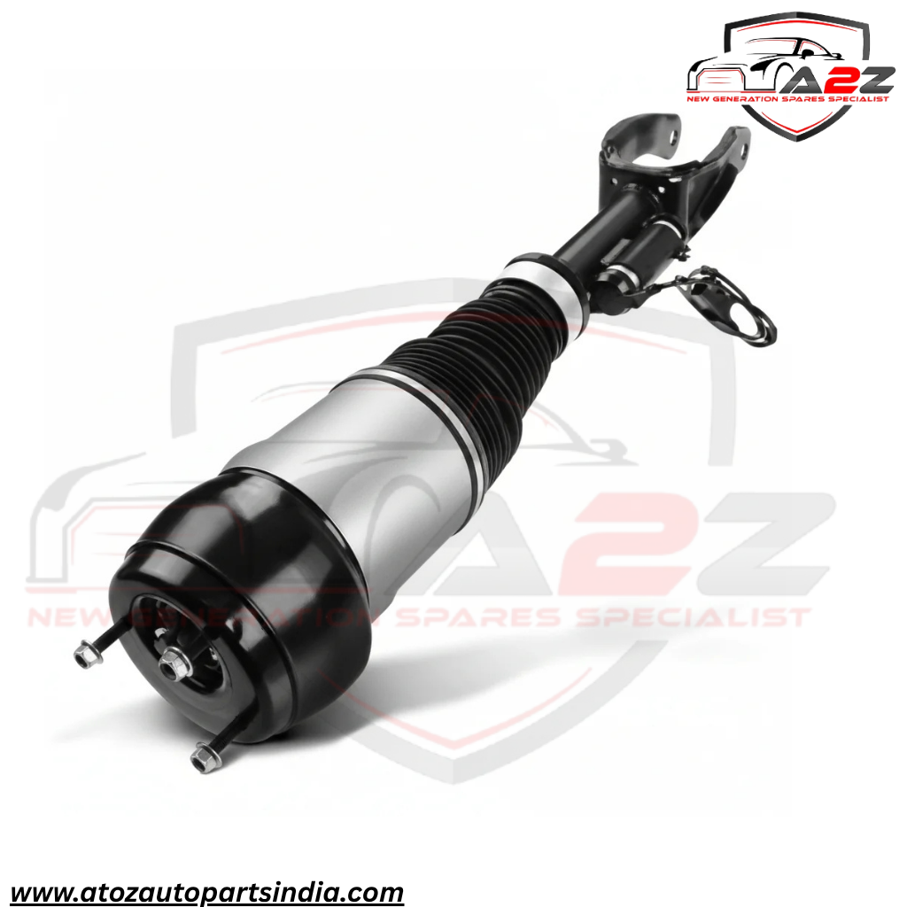 Front Right Air Suspension  Shock Absorber Strut 1663201413 1663205266 1663205666 Compatible With MERCEDES-BENZ GLE (W166) & M-CLASS (W166)