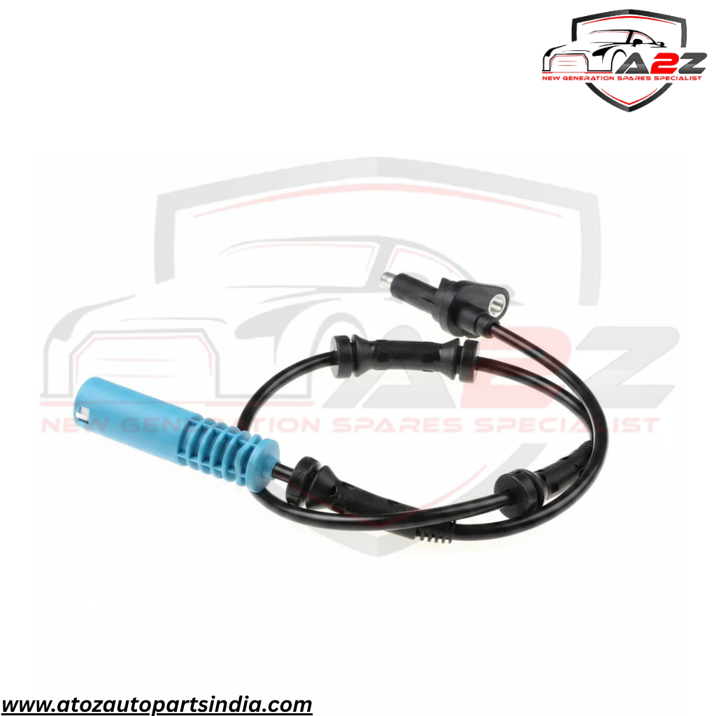 Rear Left/Right ABS Wheel Speed Sensor 34526760046 34526771703 Compatible With BMW 5 Series E60 & 6 Series E63 E64