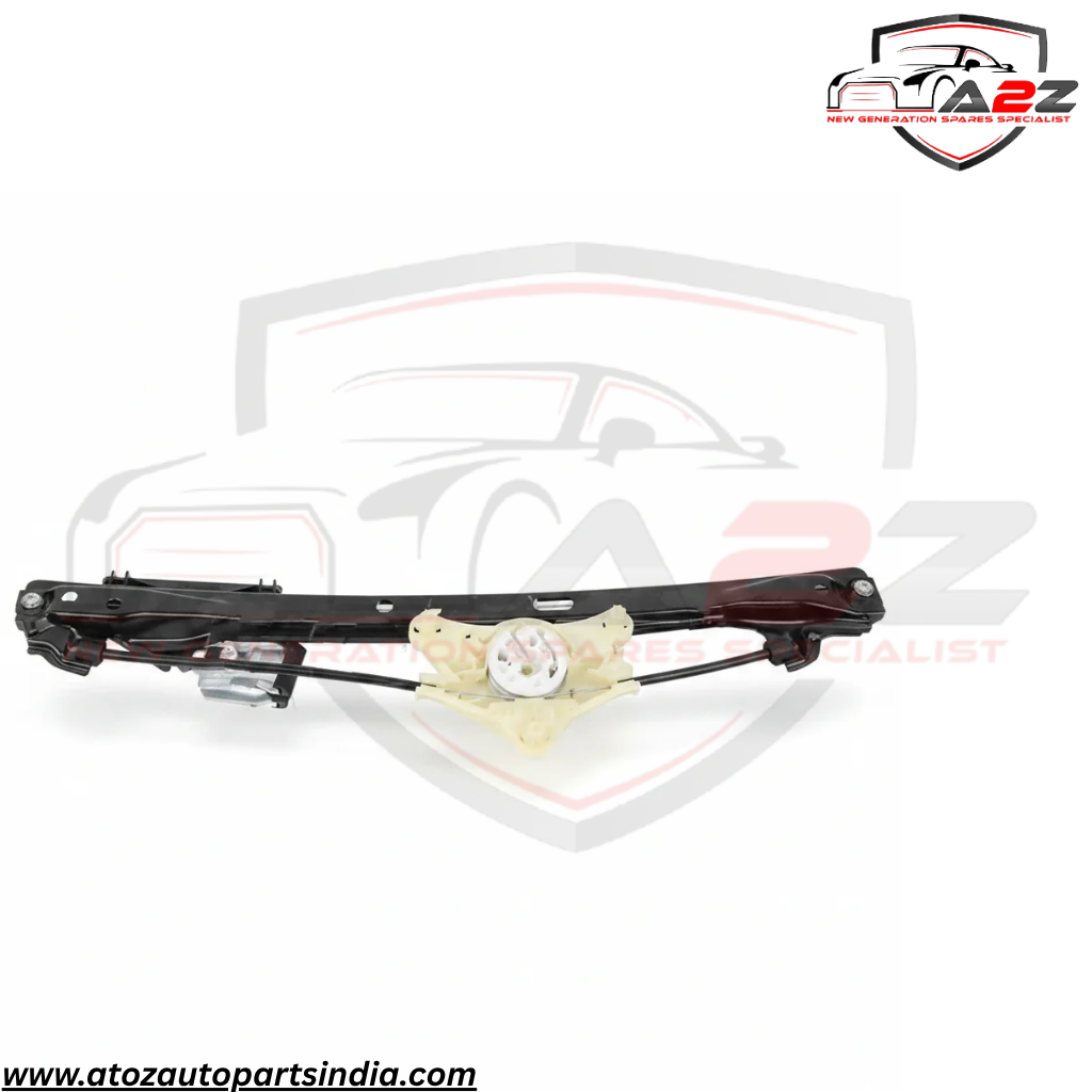 Rear Left Power Window Regulator 2127301779 Compatible with MERCEDES-BENZ C-CLASS (W204) & E-CLASS (W212)