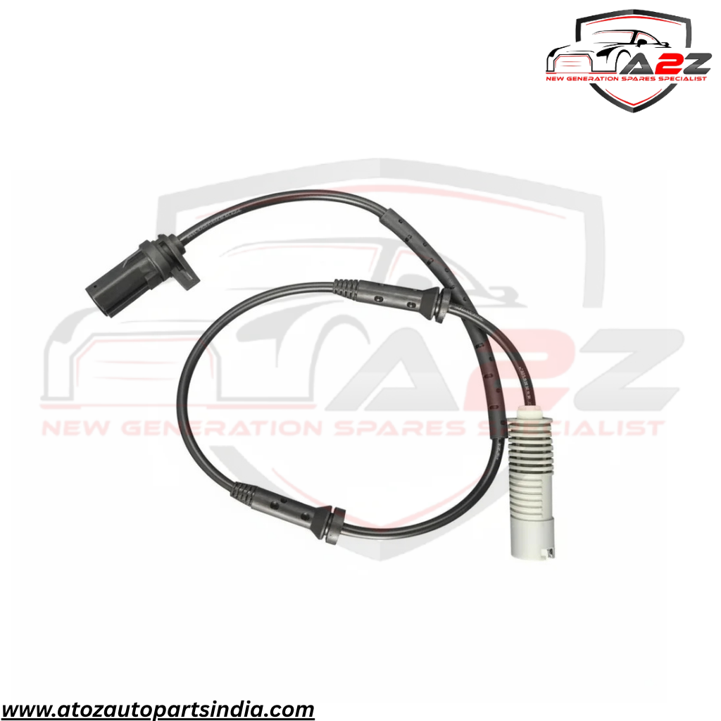 Front Left/Right ABS Wheel Speed Sensor 34526762465 Compatible With BMW 3 Series E90