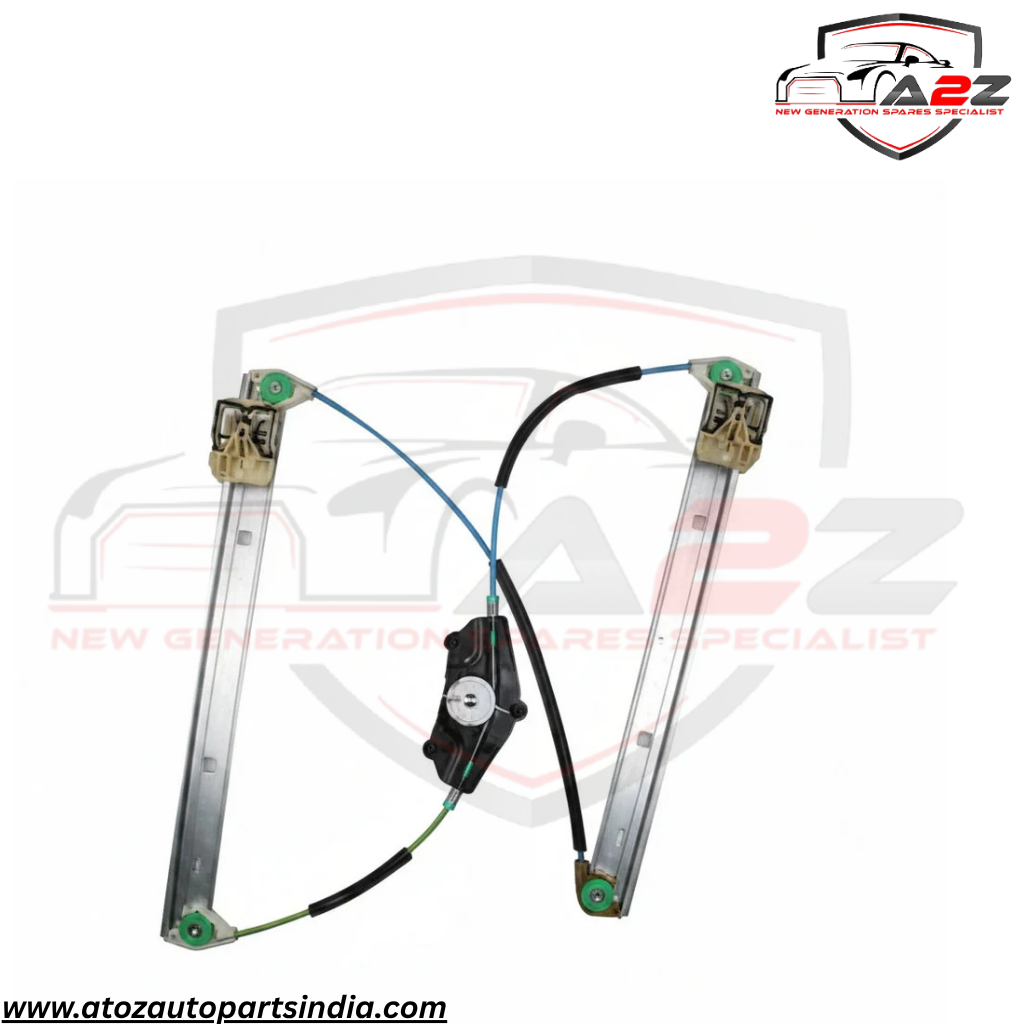 Front Left Power Window Regulator 8R0837461 Compatible with AUDI Q5 (8RB)