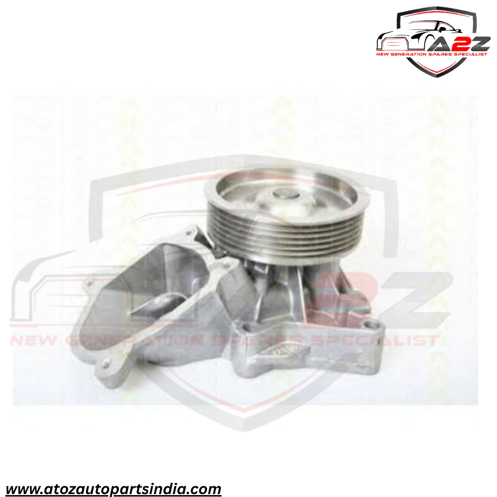 Water Pump 11517790135 11517790322 11517790471 11517790472 11517791833 11517791834 11517788305 Compatible With BMW 3 Series  (E90) & 5 Series E60 F10 F07 & 7 Series (F01, F02, F03, F04) & X3 (F25) & X5 (E70,F15, F85) & X6 (E71, E72) Tag-W-73