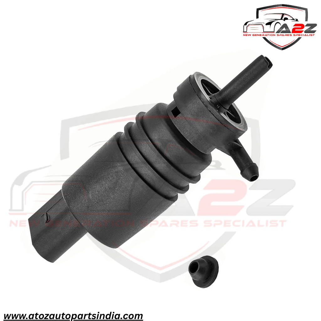 Windshield Washer Pump Compatible With MERCEDES-BENZ W210 Windshield Washer Pump 2108690821 2218690121 A2218690121 A2108690821