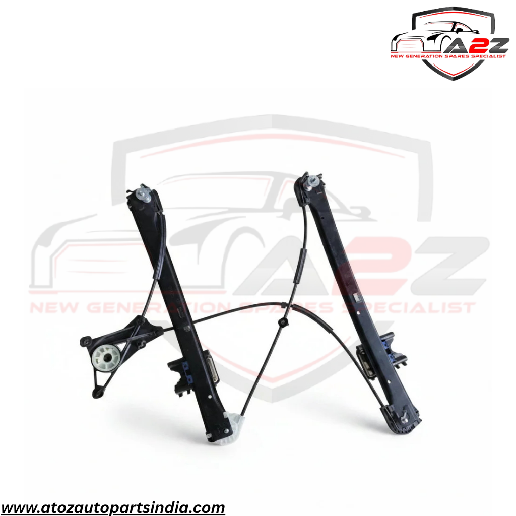 Front Right Power Window Regulator 8V0837462 Compatible with AUDI A3