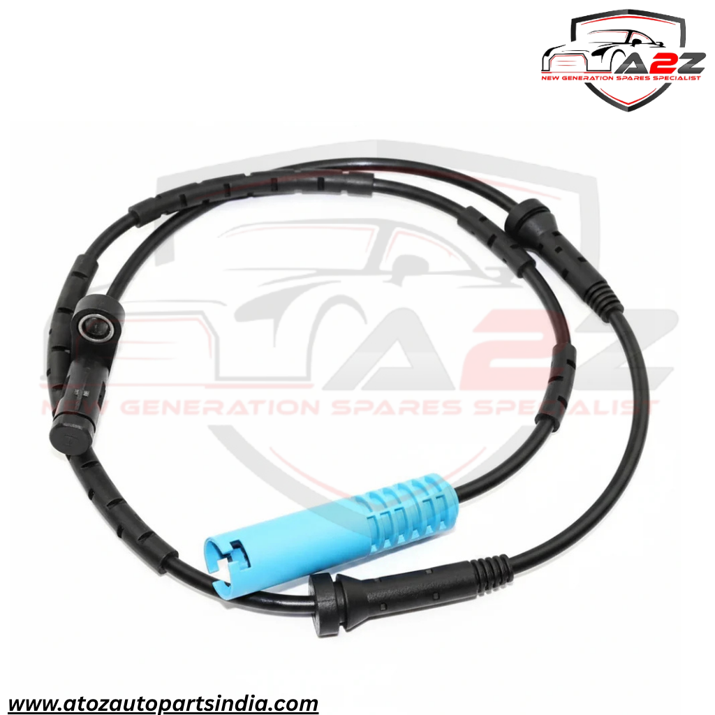 Rear Left/Right ABS Wheel Speed Sensor 34526756385 Compatible With MINI R57