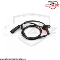 Rear Left/Right ABS Wheel Speed Sensor 34526771777 Compatible With BMW X5 E70 & X5 F15, F85 & X6 E71