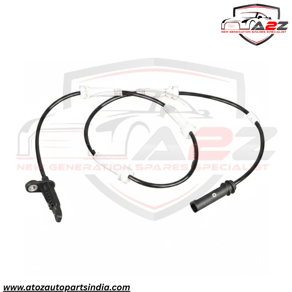 Rear Left/Right ABS Wheel Speed Sensor 34526859584 34526874638 Compatible With BMW 5 Series G30, F90 & 7 Series G11, G12