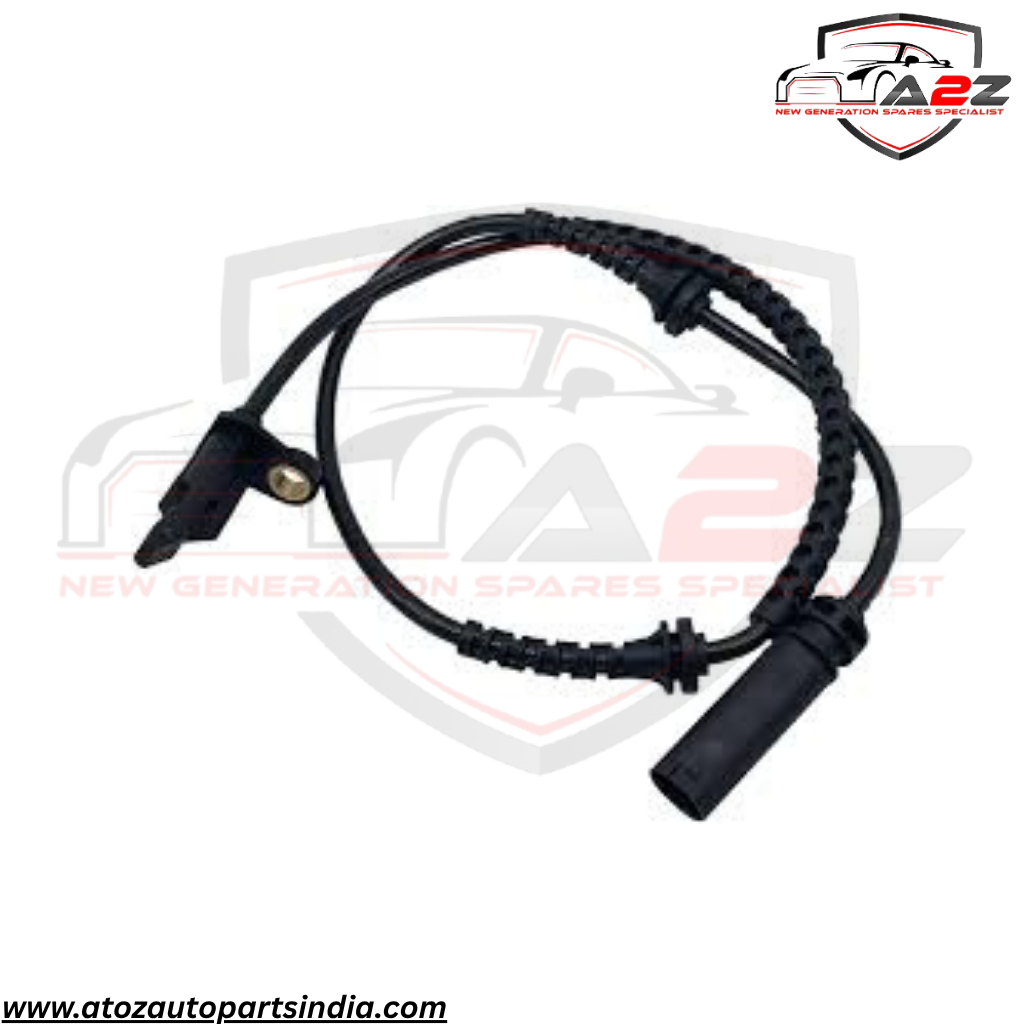 Front Left/Right ABS Wheel Speed Sensor 34526850767 Compatible With BMW X1 F48