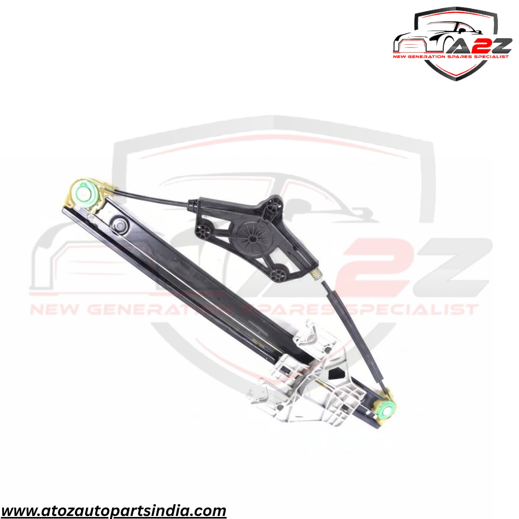 Rear Right Power Window Regulator 4G0839462 Compatible with AUDI A6 C7 (4G2, 4GC) | A6 / S6