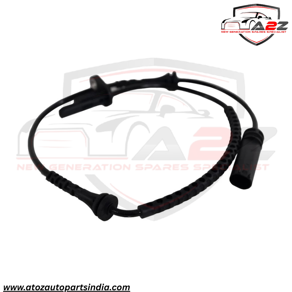 Front Left/Right ABS Wheel Speed Sensor 34526880755 34525A98F72 3425A61B45 34526895881 Compatible With BMW & 2 Gran Coupe (F44) & X1 (F48) & MINI & MINI CLUBMAN (F54) & MINI COUNTRYMAN (F60)