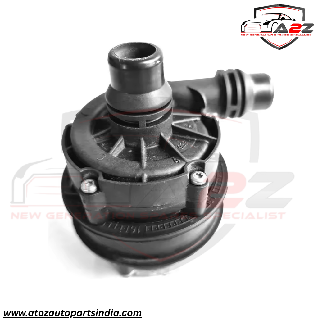 Electric Coolant Water Pump A0005001386 A0005002686 0392024050 Compatible With Mercedes Benz W205