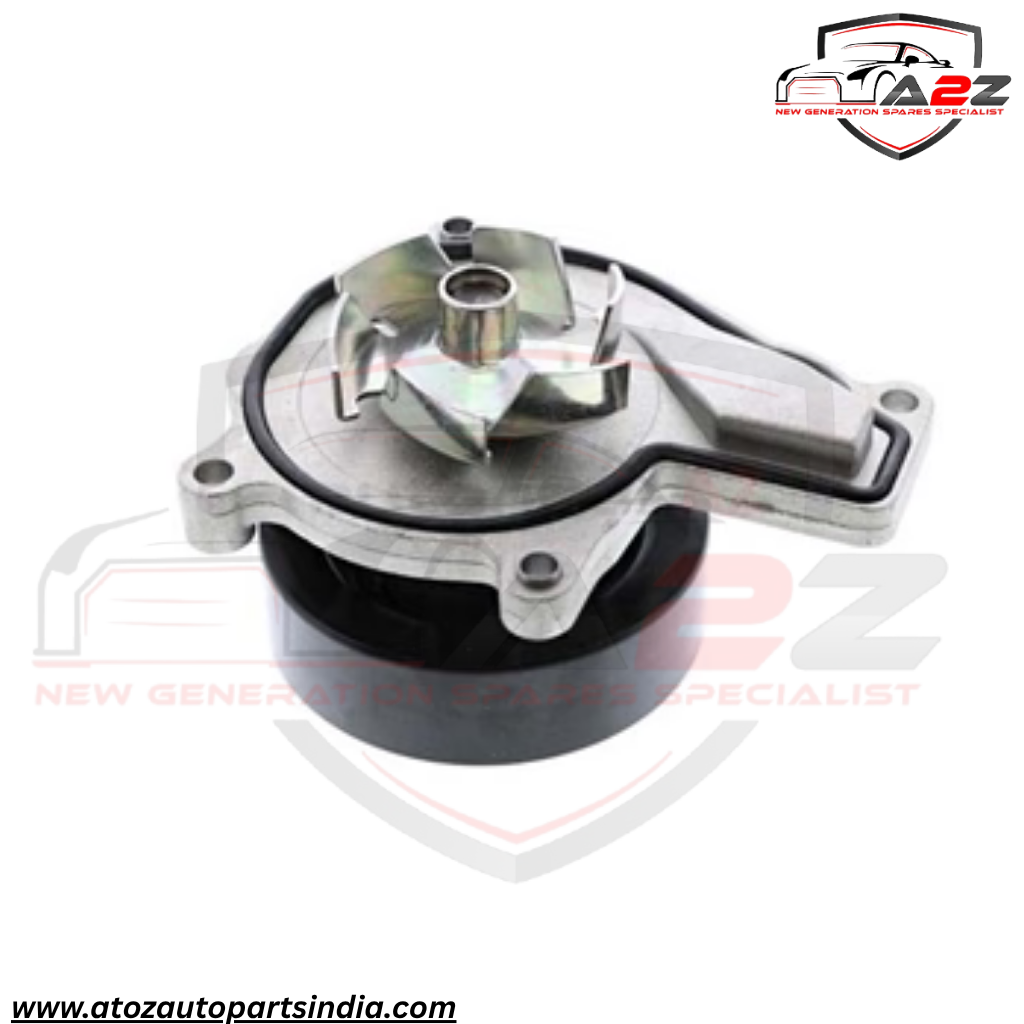 Water Pump 11518601366 11518623574 11518623576  Compatible With BMW X1 F48 Tag-W-46