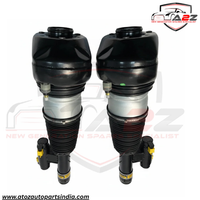 Front Left Air Suspension Electric Shock Absorber Strut 37106874587 37106877553 37106877555 37106899037 37106899039 37107915969 Compatible With BMW 7 Series (G11, G12)