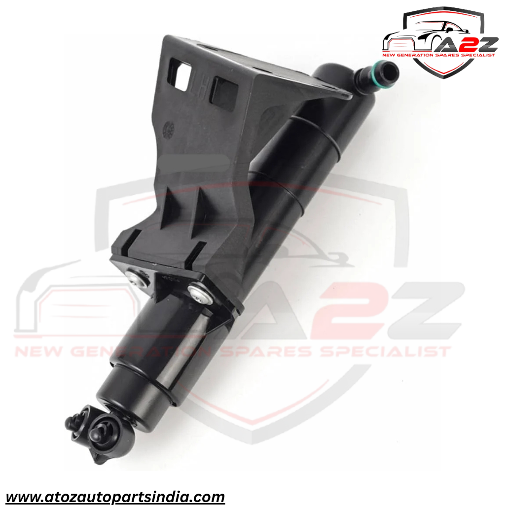 Headlight Washer Nozzle Compatible With MERCEDES-BENZ M-CLASS W164 Headlight Washer Nozzle Left 1648600547 A1648600547 & Right 1648600647 1648700647 A1648600647